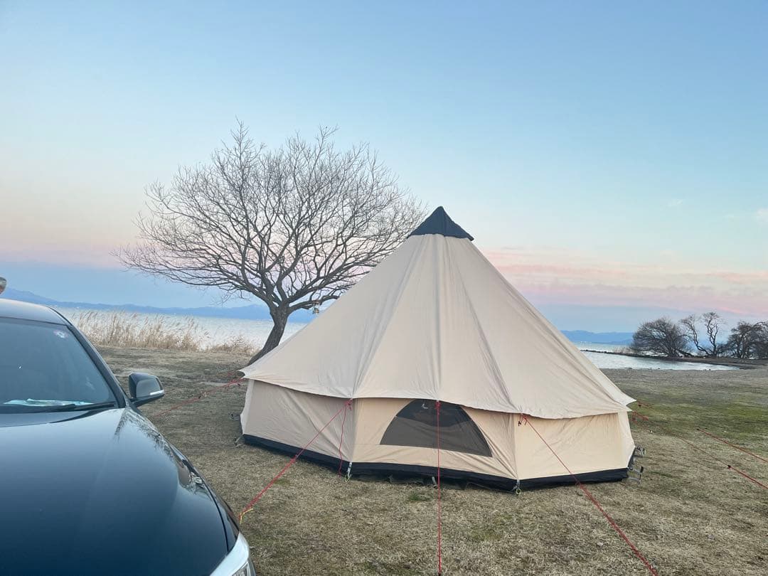 ROBENS Klondike Gande ローベンス クロンダイク グランデ