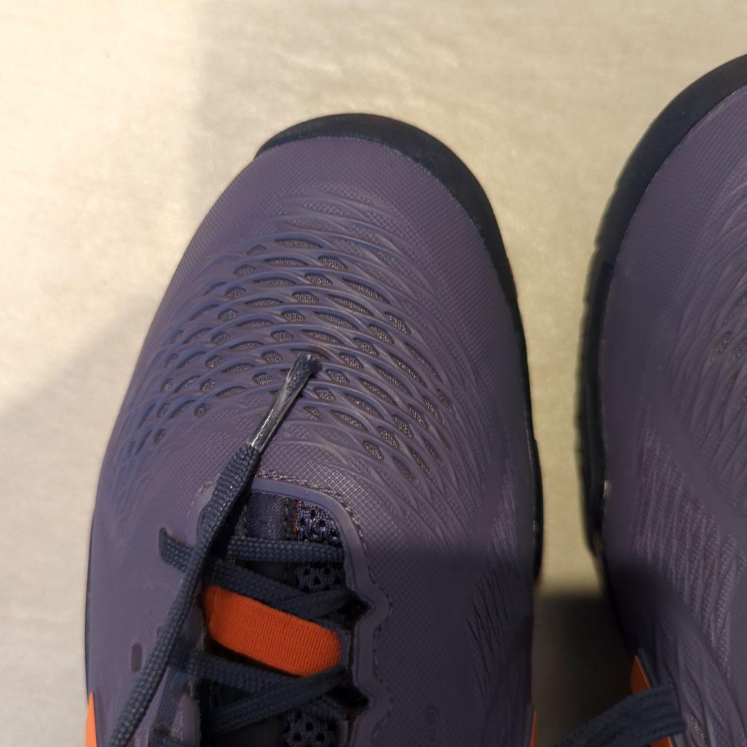 アシックス　ゲルレゾリューション10 テニスシューズ