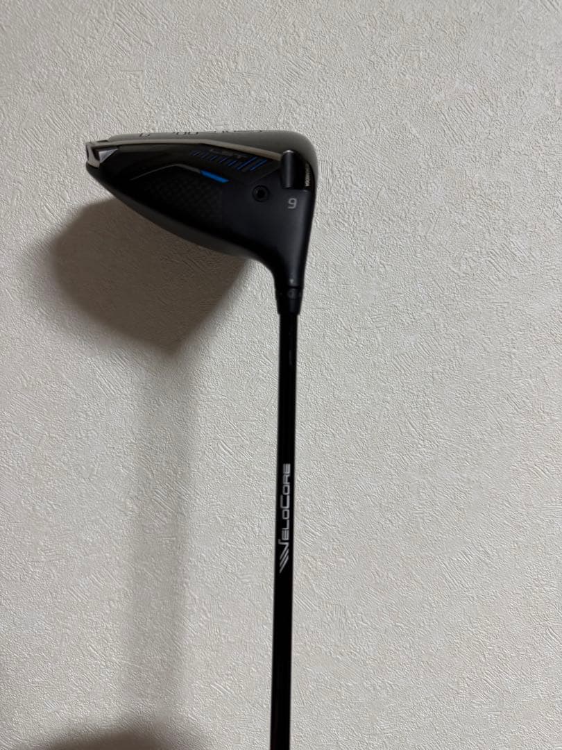 PING G440 LST VENTUS BLACK 6S ベンタス