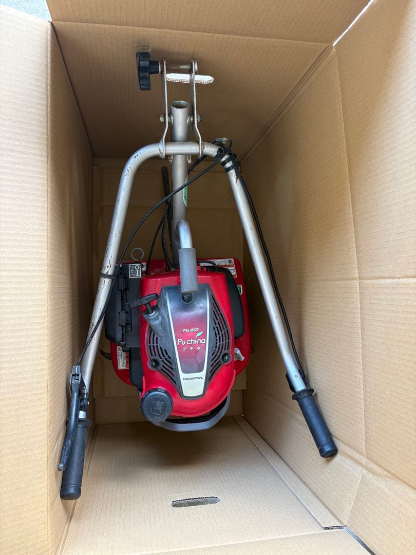 HONDA ホンダ　F220 こまめ　動作確認済み‼️ 現行モデル‼️引取限定‼️
