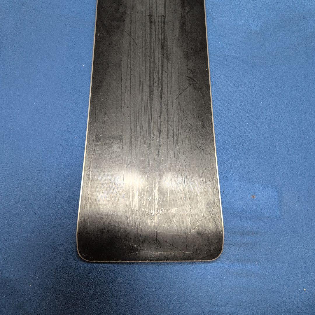 BLACK PEARL155cm BP2-01中古アルペンスノーボード