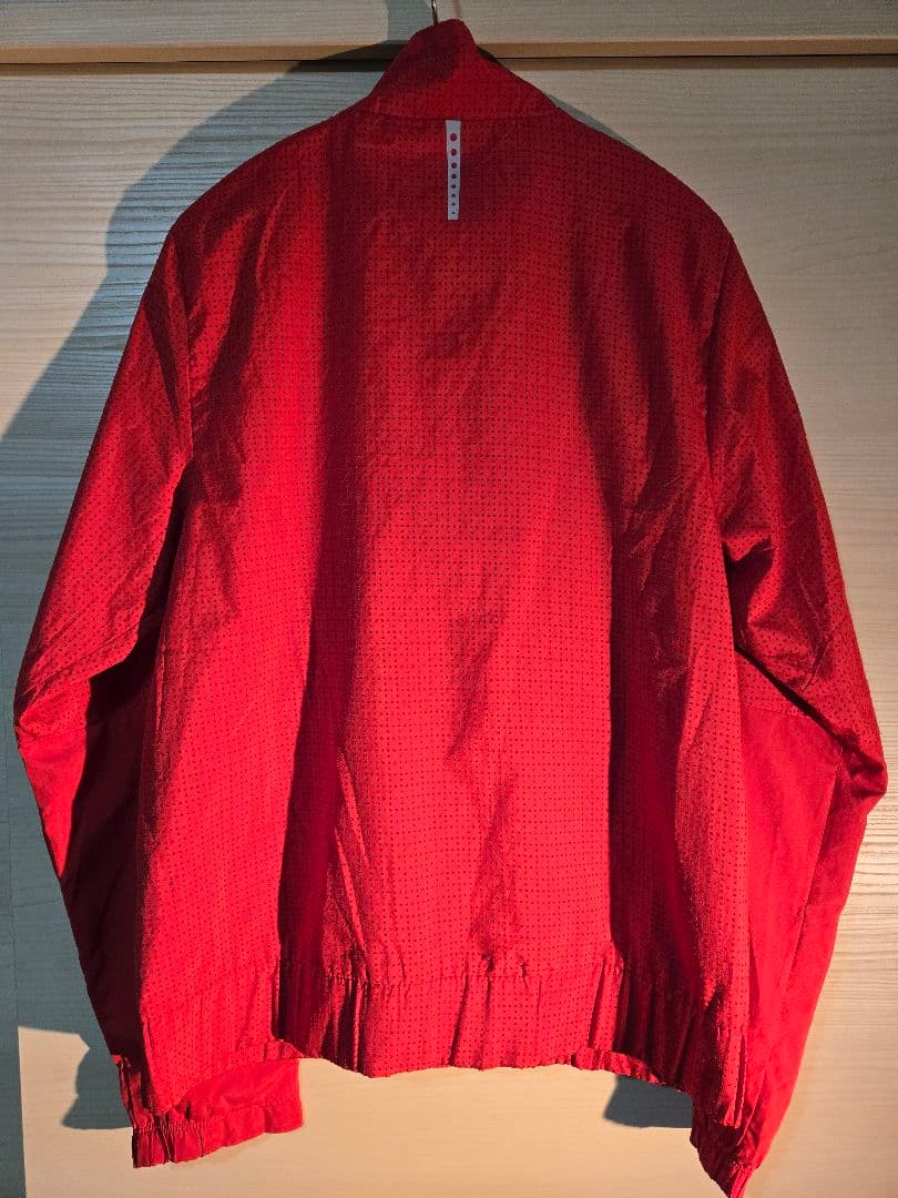 【希少】 09-10 アーセナル プレマッチジャケット