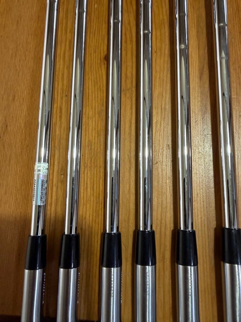 ブリヂストン　258CBP