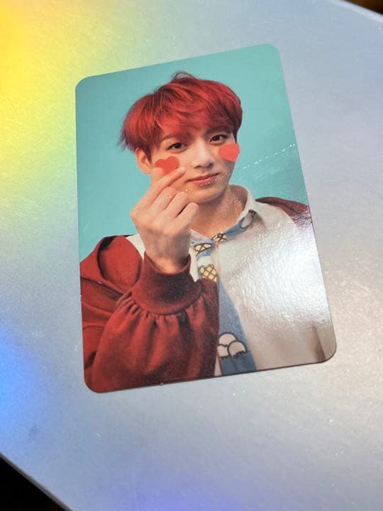 BTS LOVE YOURSELF　結　answer　全バージョン