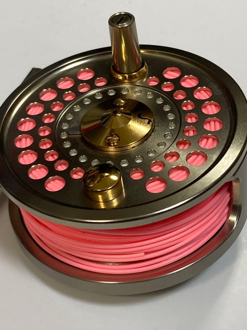 DAIWA Alltmor 200D フライ　リール　ダイワ　アルトモア