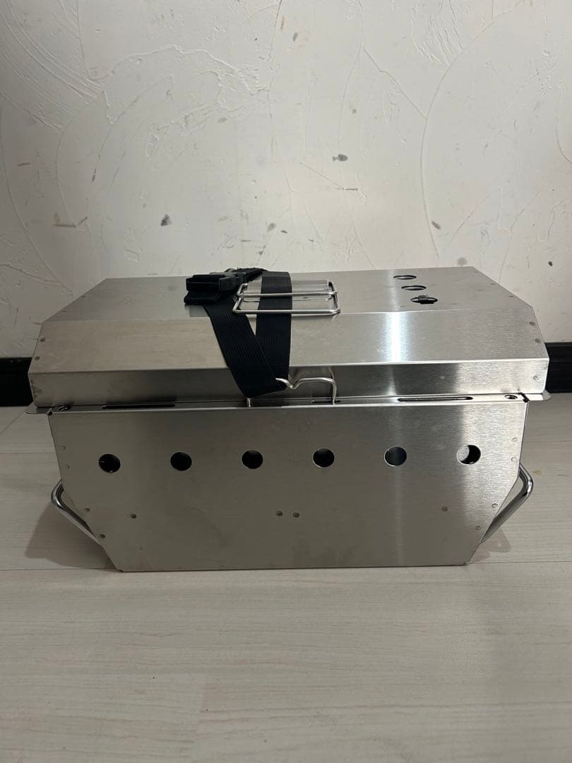 【未使用品】スノーピーク 焼武者 CK-130