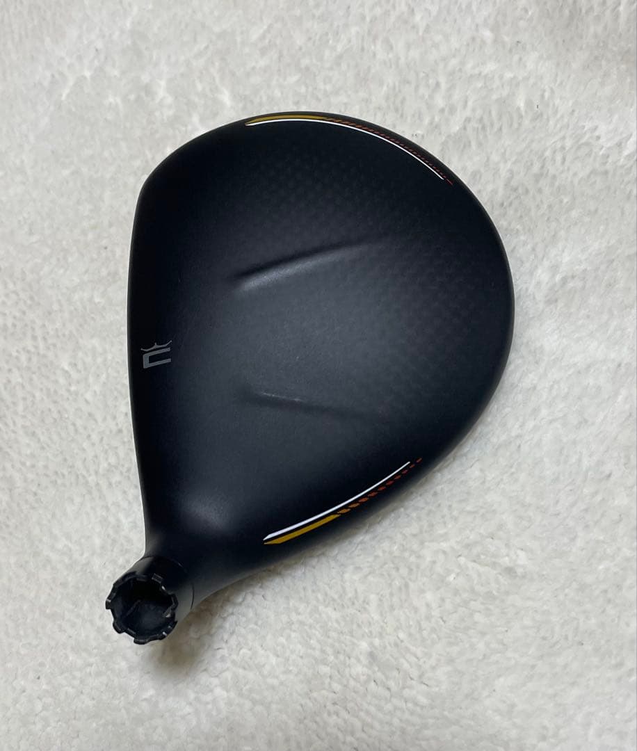 COBRA LTDx 3W 15°【ヘッドのみ】