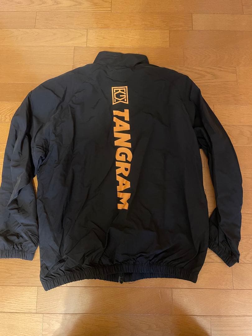 TANGRAM ウインドジャケット　L