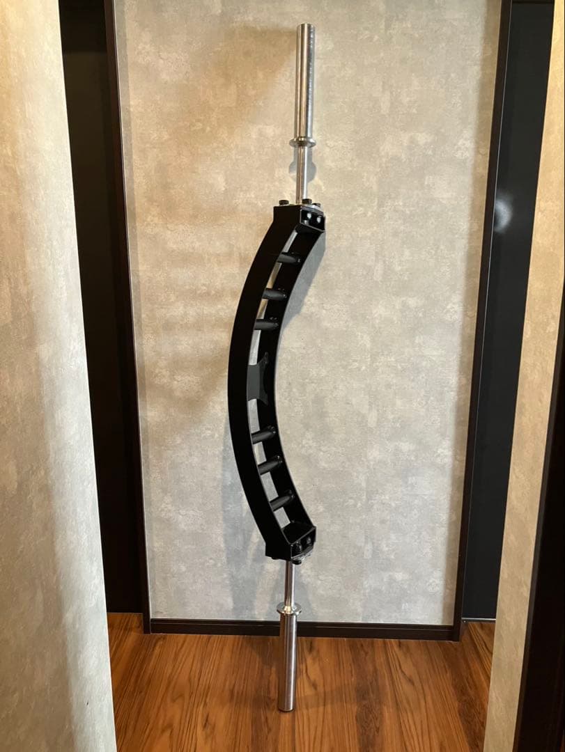 ウェイトプレートとベンチセット　バラ売りも可能します