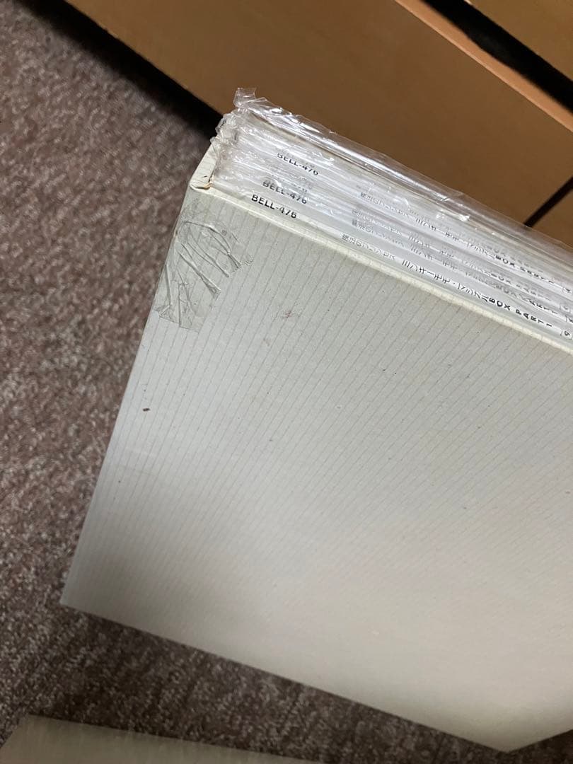 ミンキーモモ　LD マジカルボックス　Part1 Part2 レーザディスク