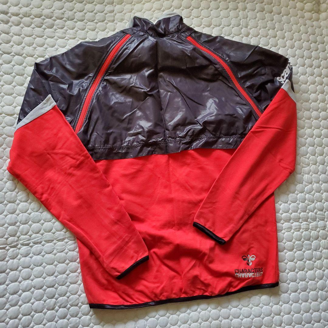 ヒュンメル　hummel　上下　セットアップ