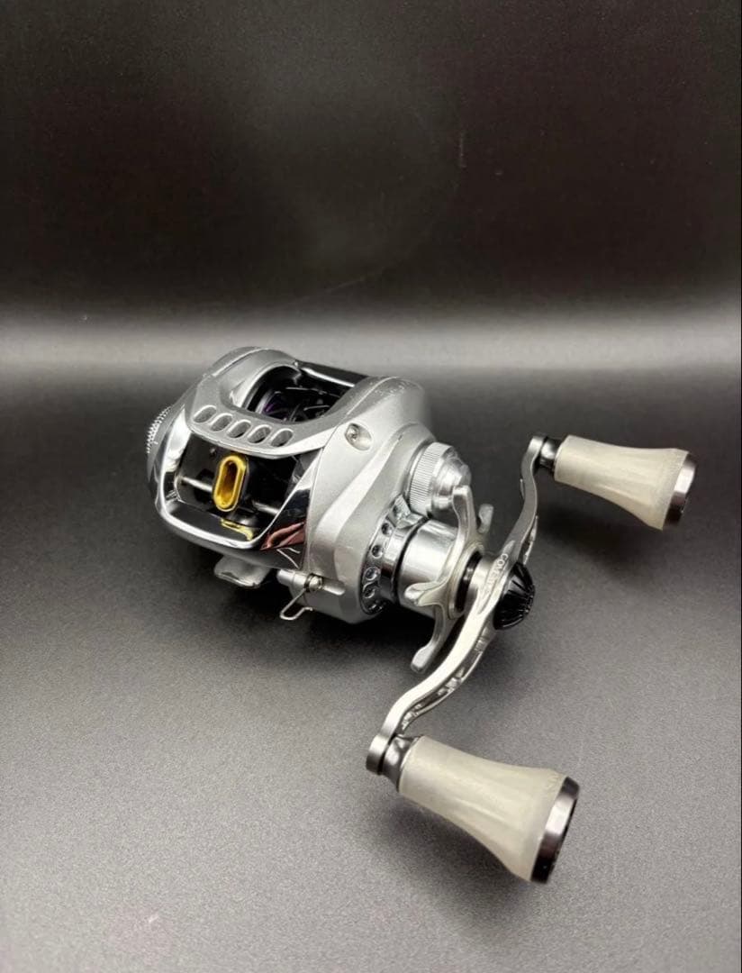 TD ジリオン HLC 魔改造