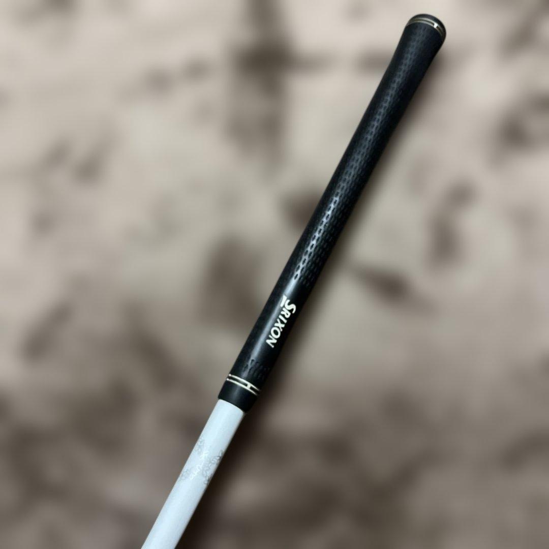 Srixon ZX5 アイアン サンドウェッジ　ディアマナ 60 Sシャフト