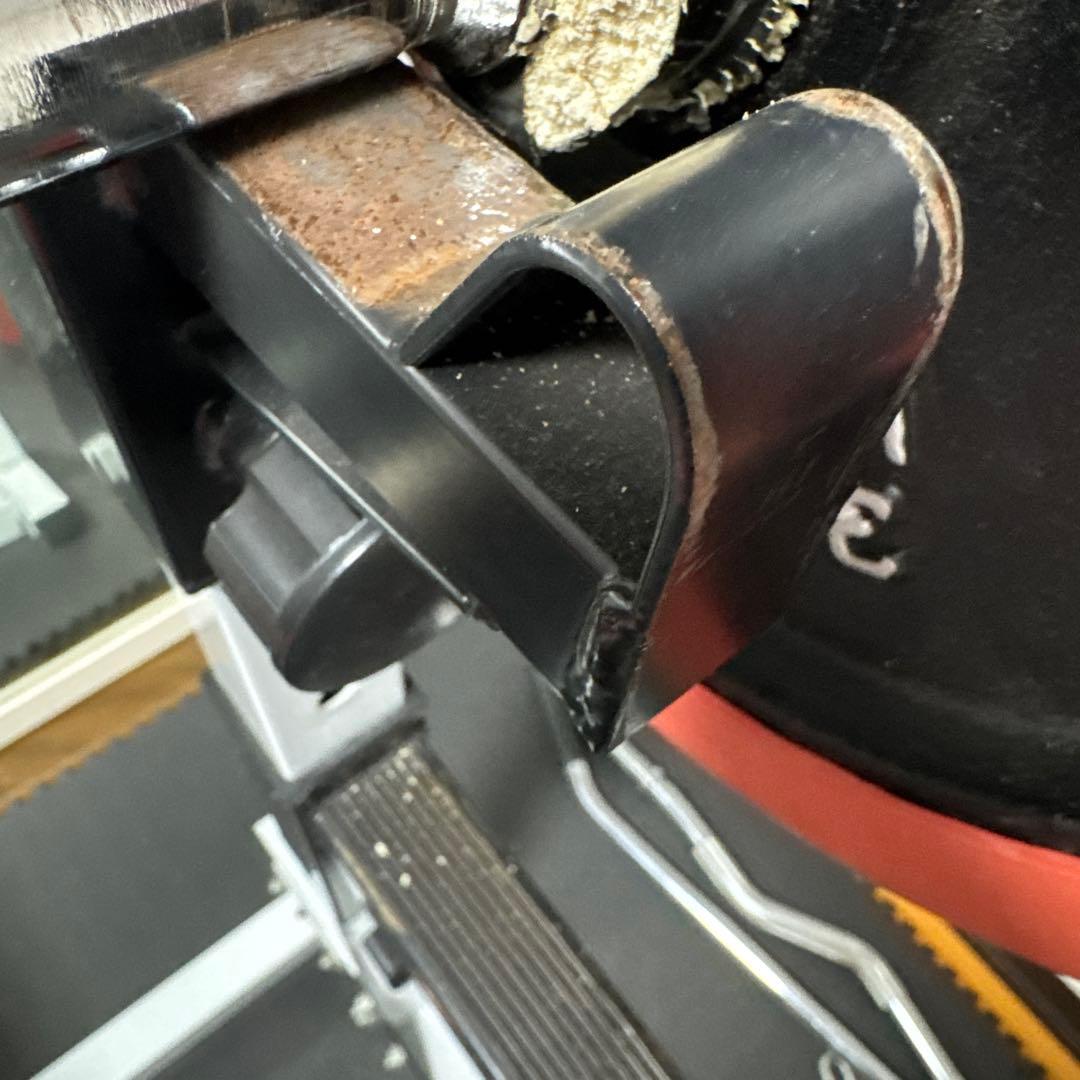 WILD FIT パワーラックPRO フルモデル引き取り限定