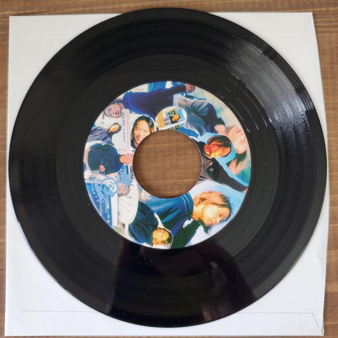 サイン付 Summer eye 人生 / 飛出