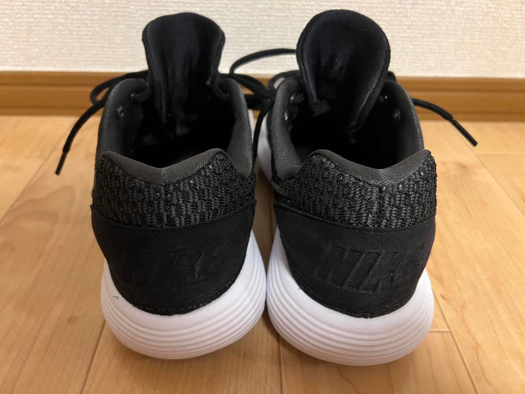 NIKE HYPERDUNK 2017 LOW ハイパーダンク