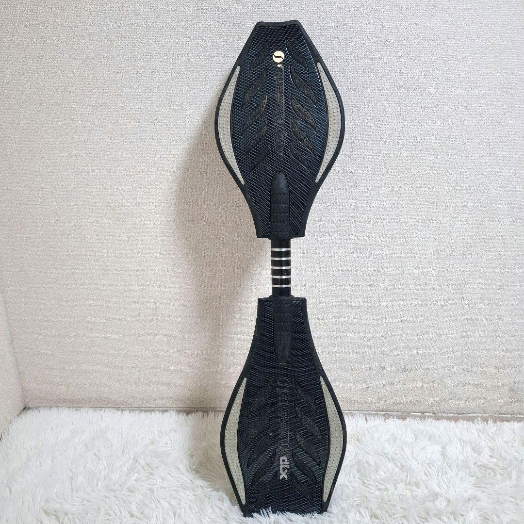 RIPSTIK dLx CASTER BOARD 最上位モデル キャスターボード