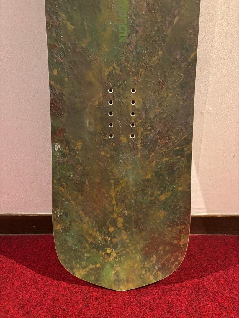 gentemstick phenomena ゲンテンスティック