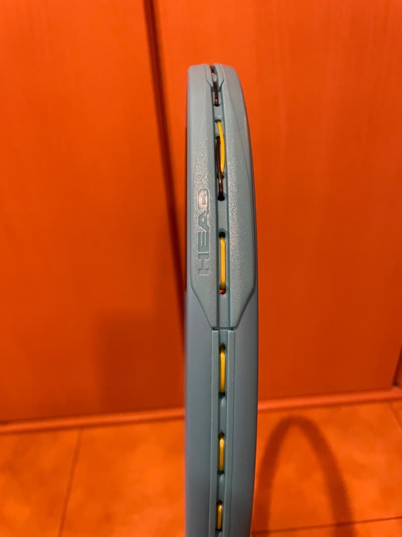 ラケット(硬式用) HEAD BOOM MP 2026