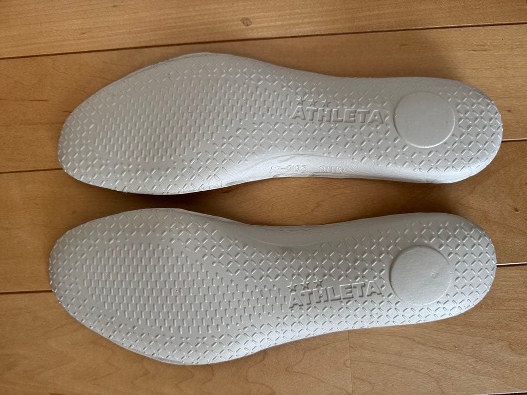 サッカースパイク アスレタProxima （プロキシマ）