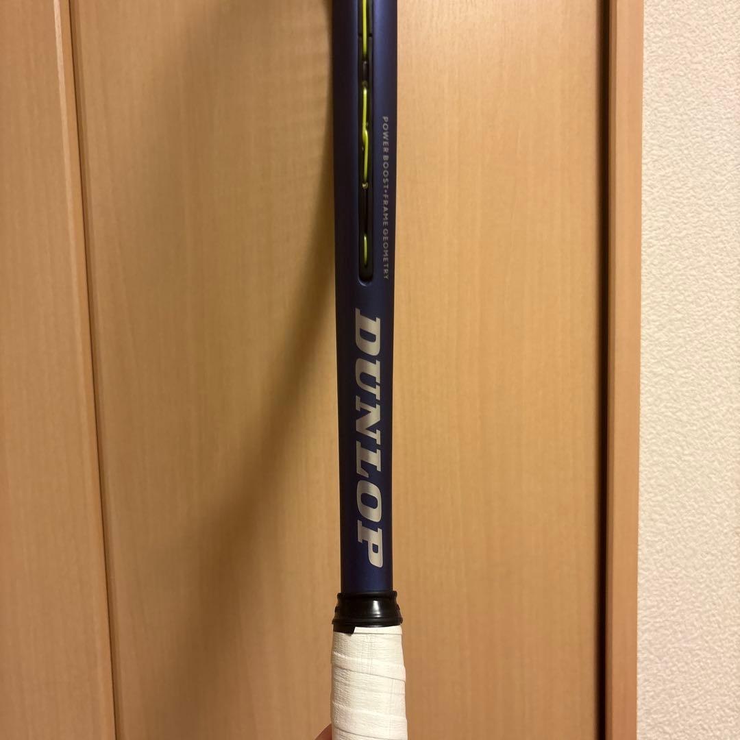 ダンロップ FX500 G2 美品