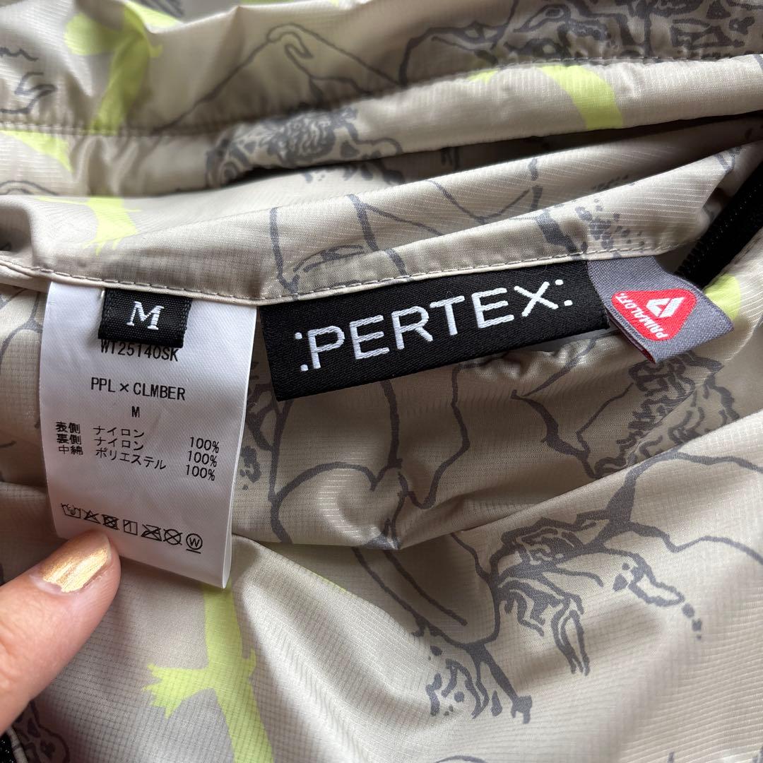 wild things リバーシブルベスト