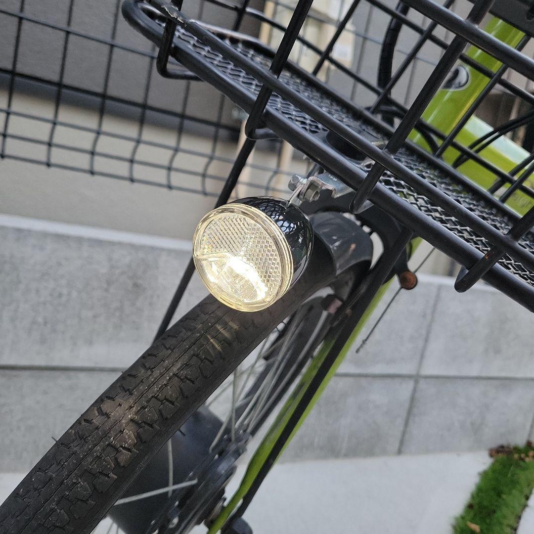 電動アシスト自転車 ペルテック