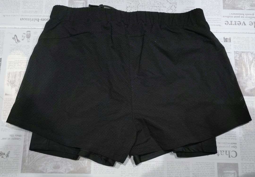 YONEXウィメンズショートパンツ　Оサイズ