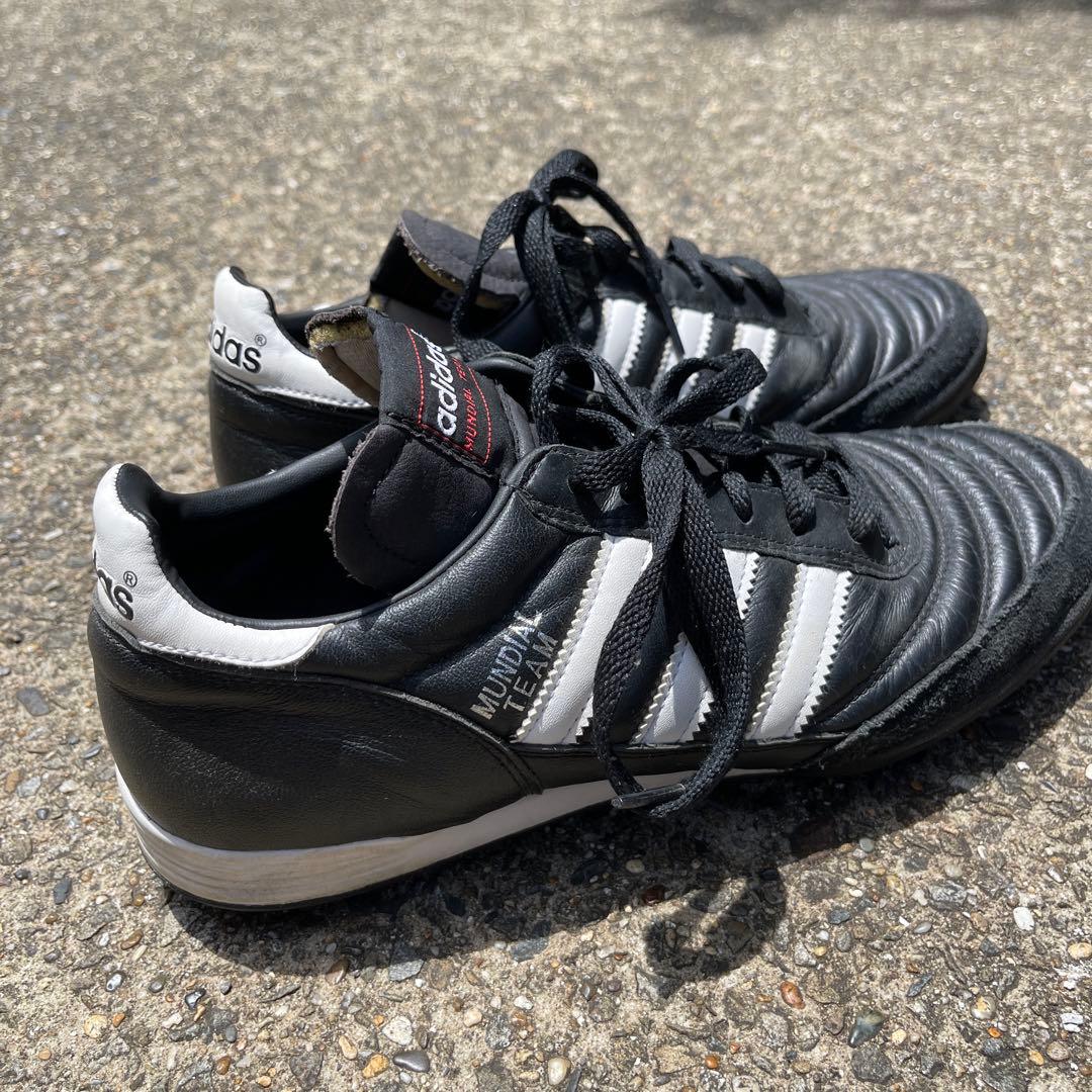 adidas MUNDIAL TEAM コパムンディアル 送料無料