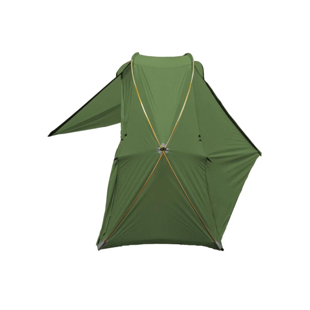 新品 未使用 シックスムーンデザインズ ルナーオービター