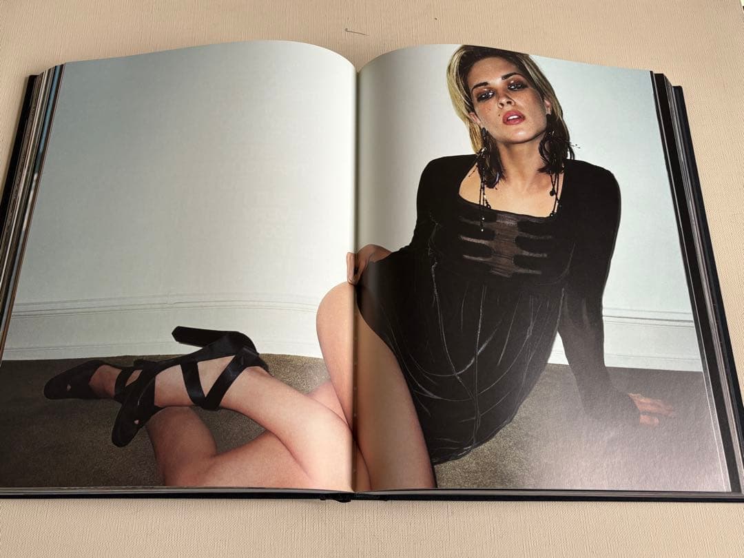 Tom Fordトム・フォード 大型判写真集