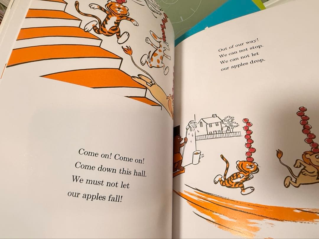 Dr.Seussドクター・スース 絵本セット 26冊