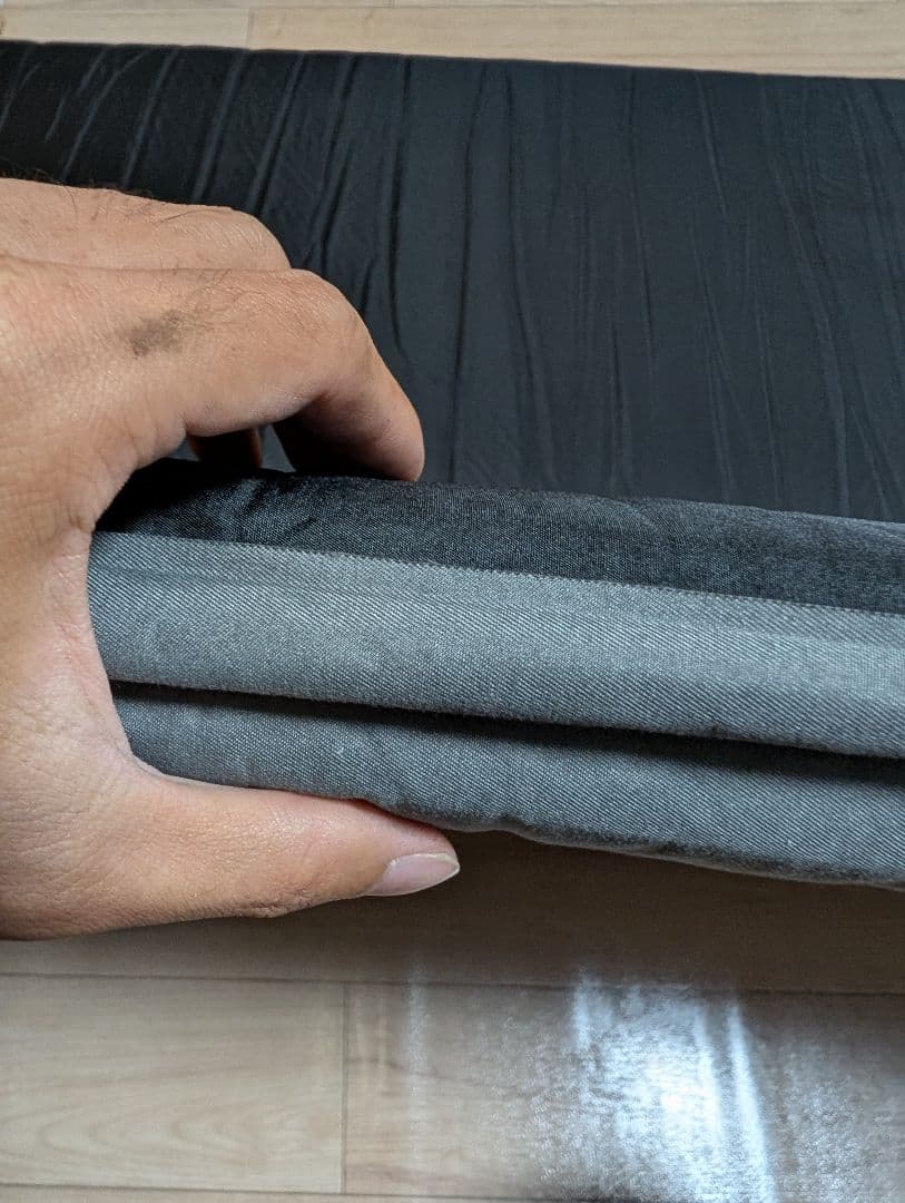 Alpen Outdoors インフレータブルマット7 2セット