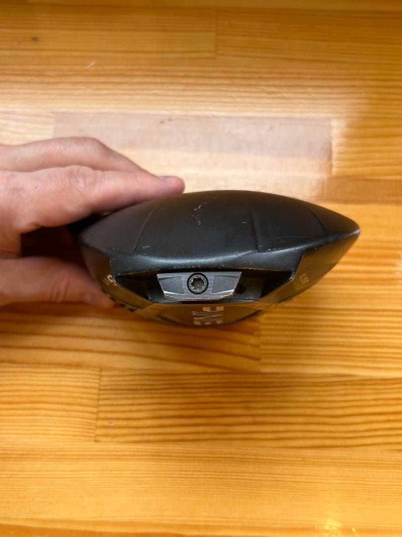 PING G425 LST ドライバー 10.5°ヘッドのみ