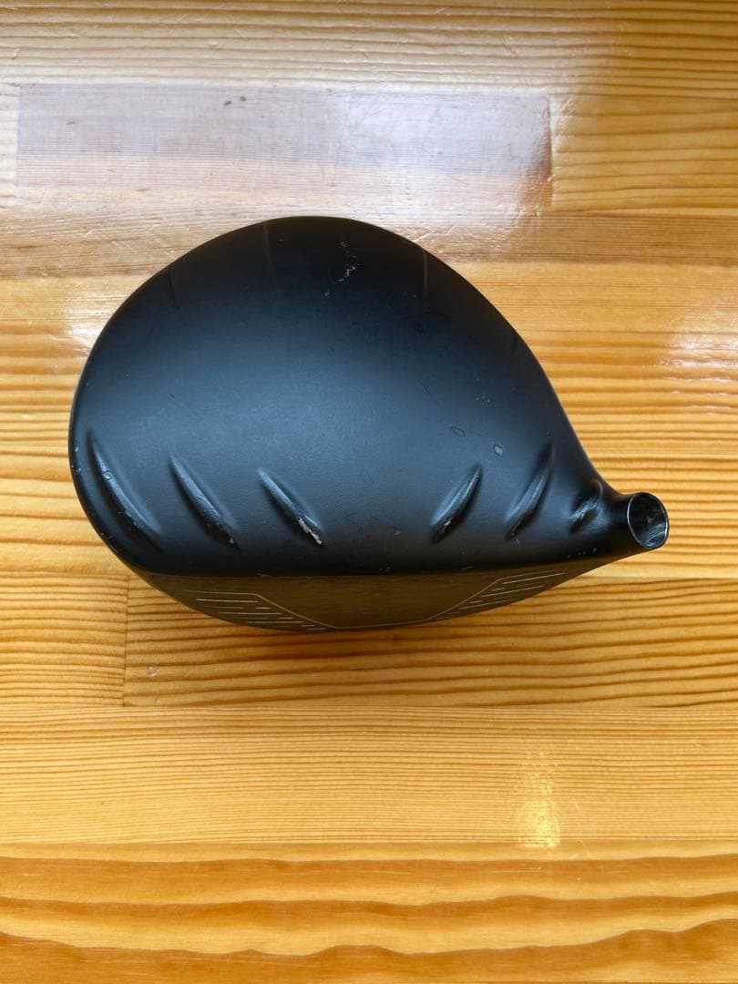 PING G425 LST ドライバー 10.5°ヘッドのみ