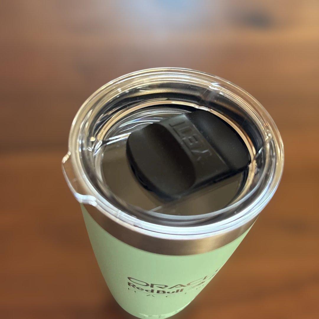 【非売品】 YETI 10オンスタンブラー レッドブルコラボモデル