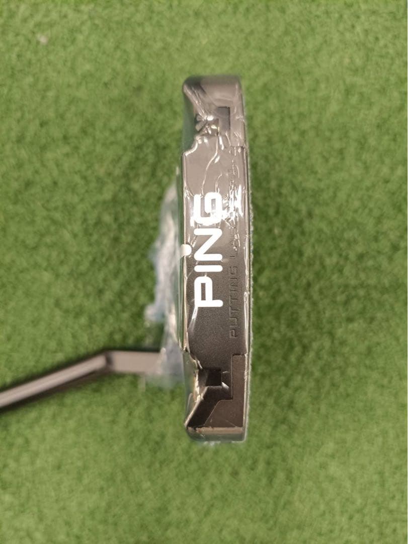 ★超美品★ PING ALLY BLUE 4 34インチ