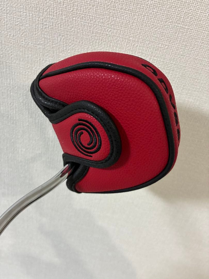 オデッセイ　Ai-DUAL JAILBIRD MINI DBパター　34インチ