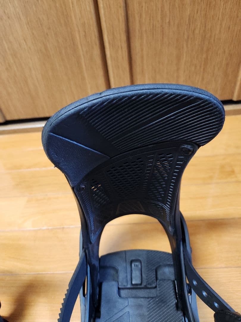 BURTON.MALAVITA.バインディング.Mサイズ