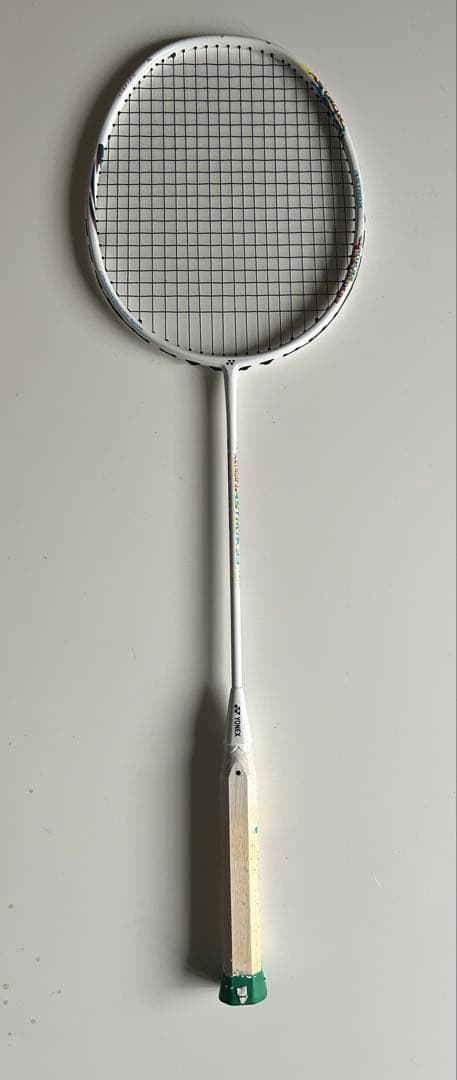 ASTROX 33 バドミントンラケット 5U G5 ケース付き