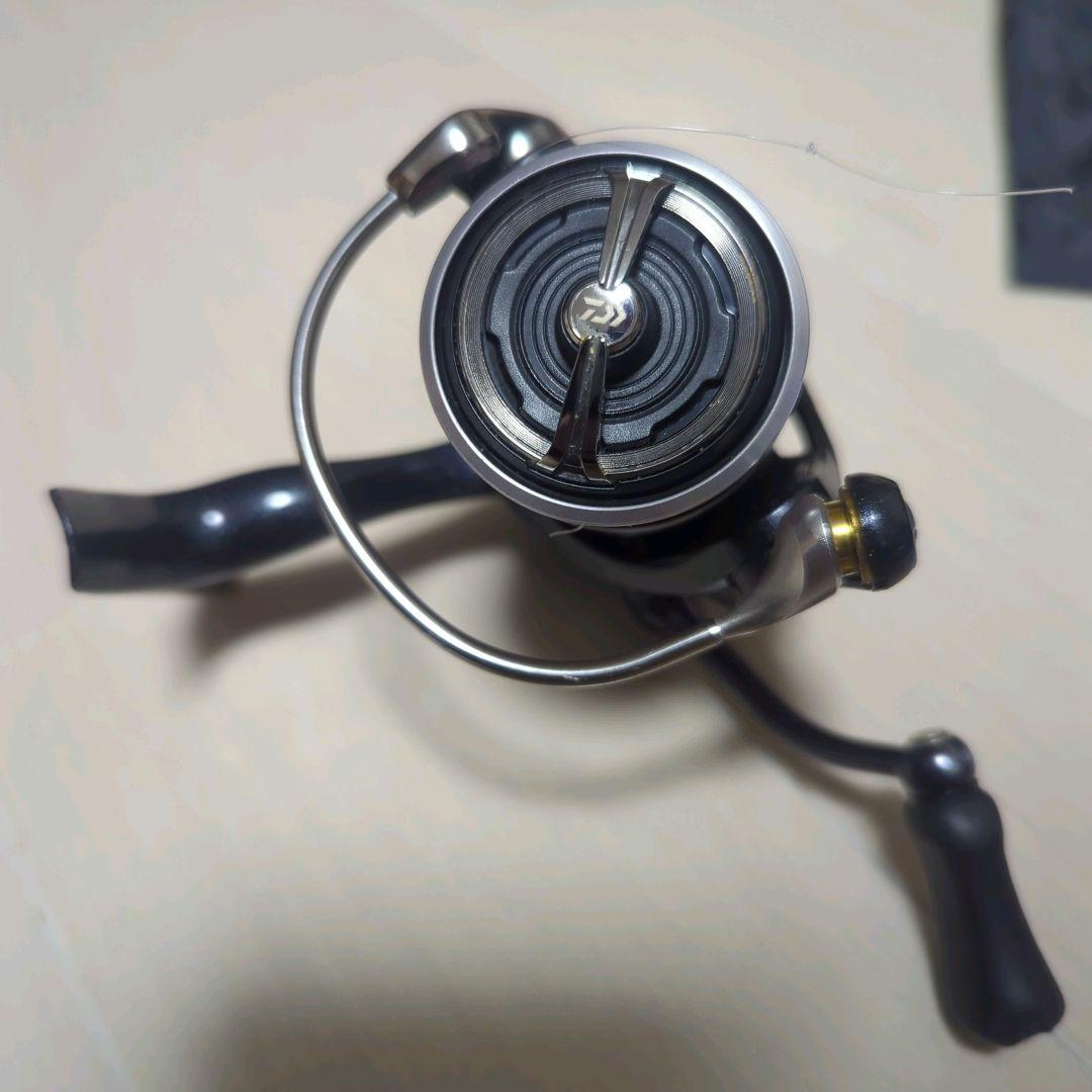 ダイワ 20 月下美人 X LT 2000S DAIWA