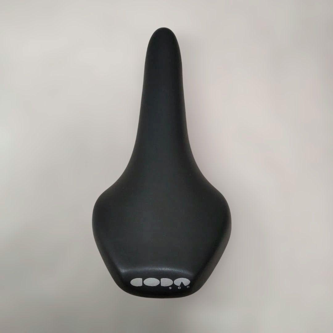 希少 美品 CODA キャノンデールサドル Viscount CODA 900