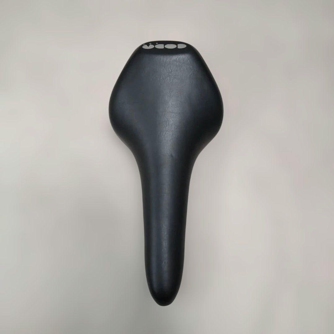 希少 美品 CODA キャノンデールサドル Viscount CODA 900