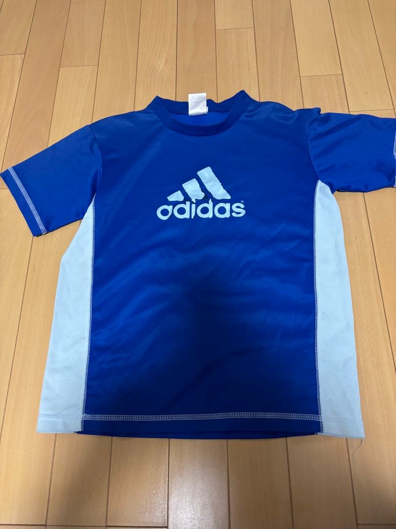 adidas サッカーウェア 、アスレタ、ナイキ、サイズ150.155、送料無料