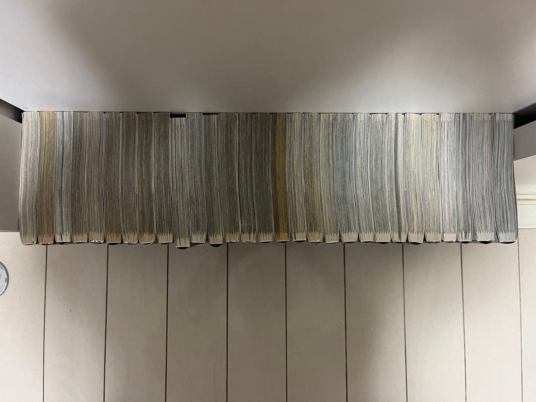 ワールドトリガー 全29巻セット