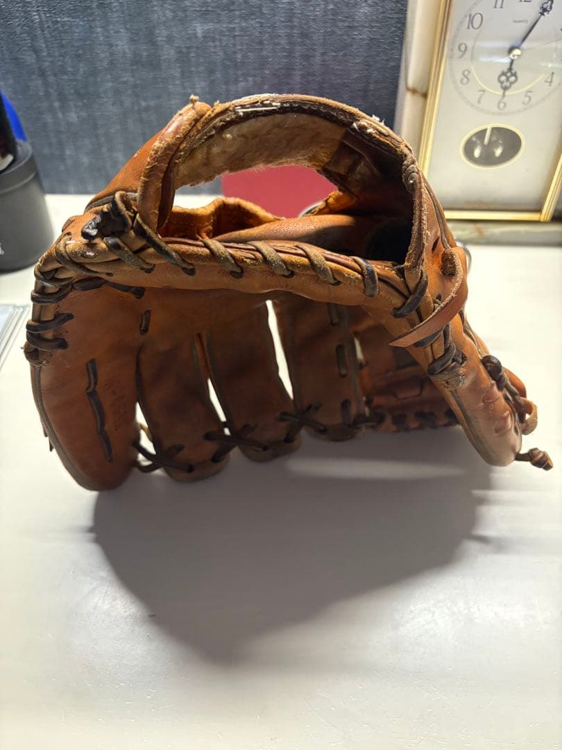 久保田スラッガー　軟式グローブ