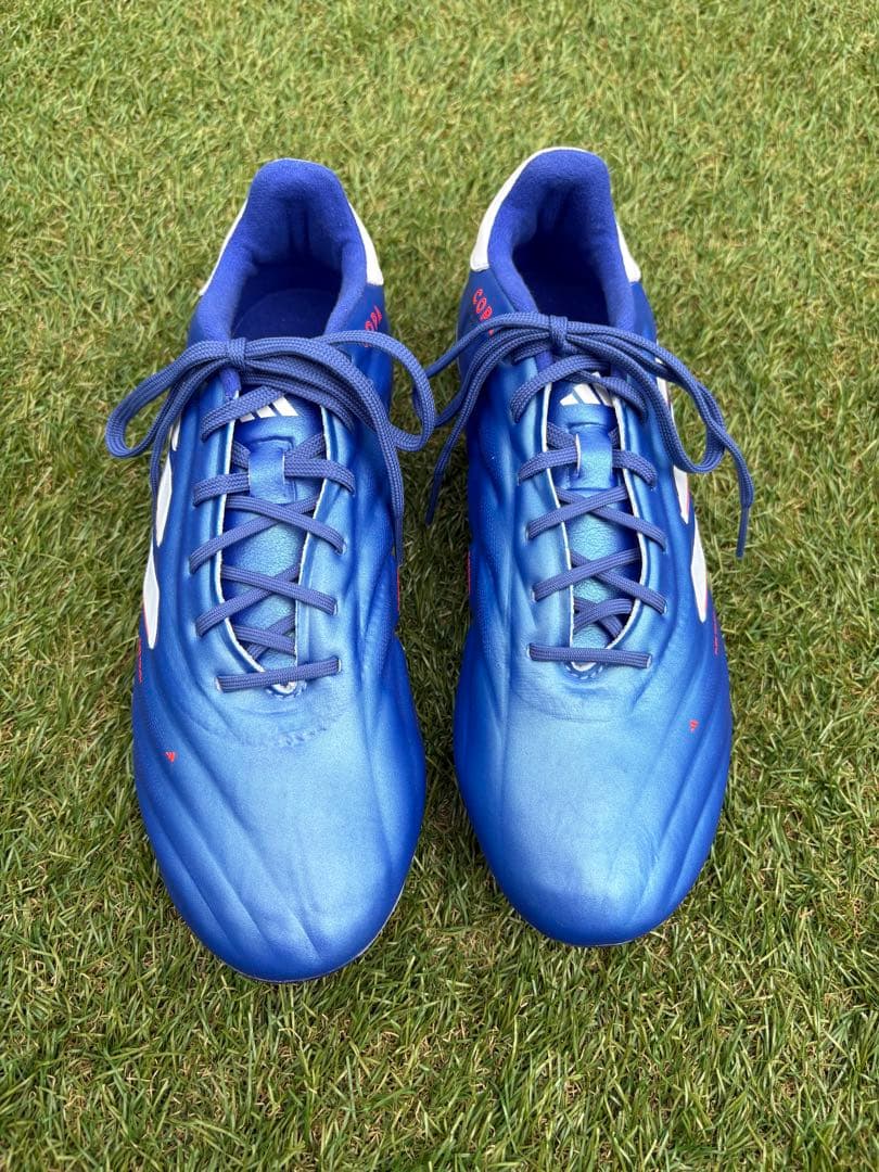 adidas COPA ピュア2.1 SG 24.5