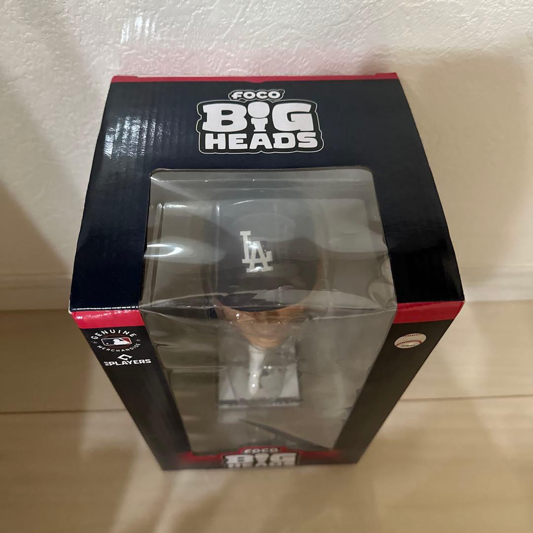 Shohei Ohtani フィギュア 大谷翔平