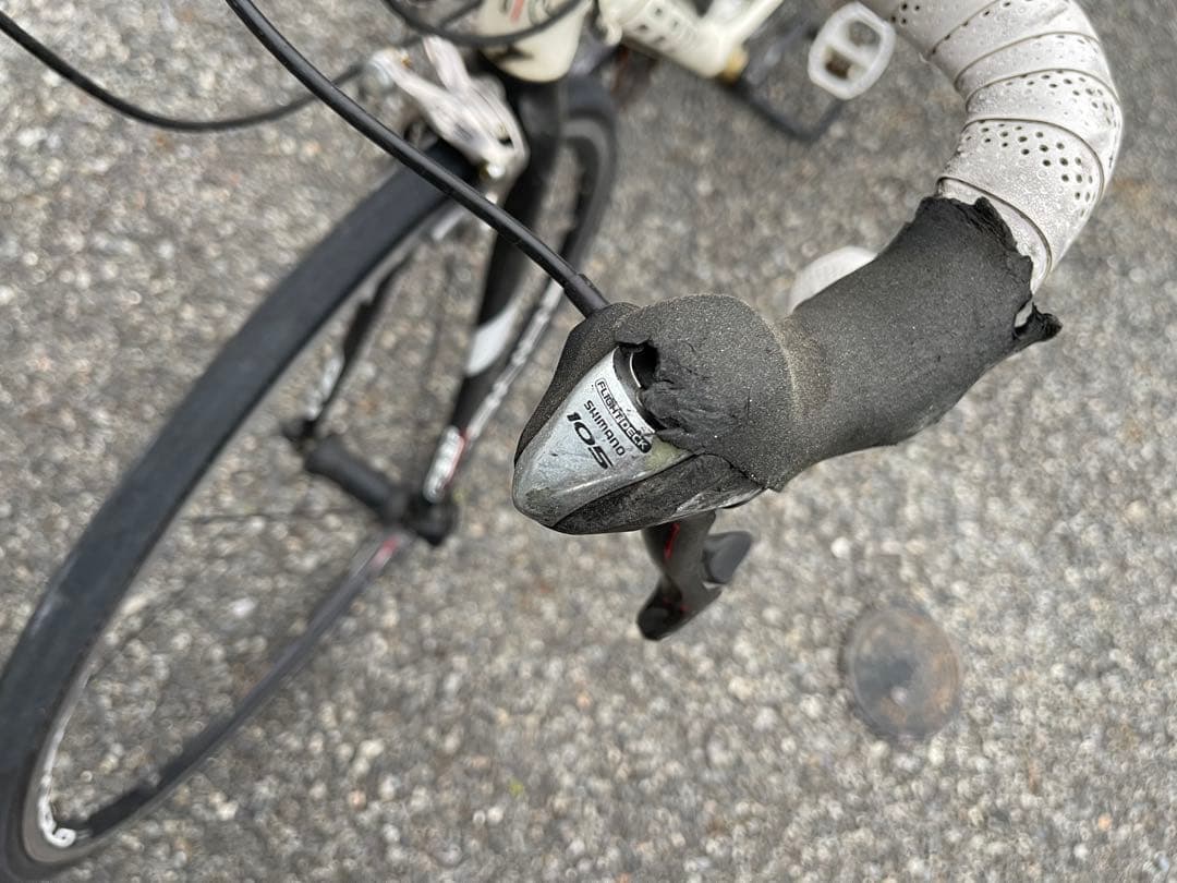 値下げ　FELT F85 ロードバイク