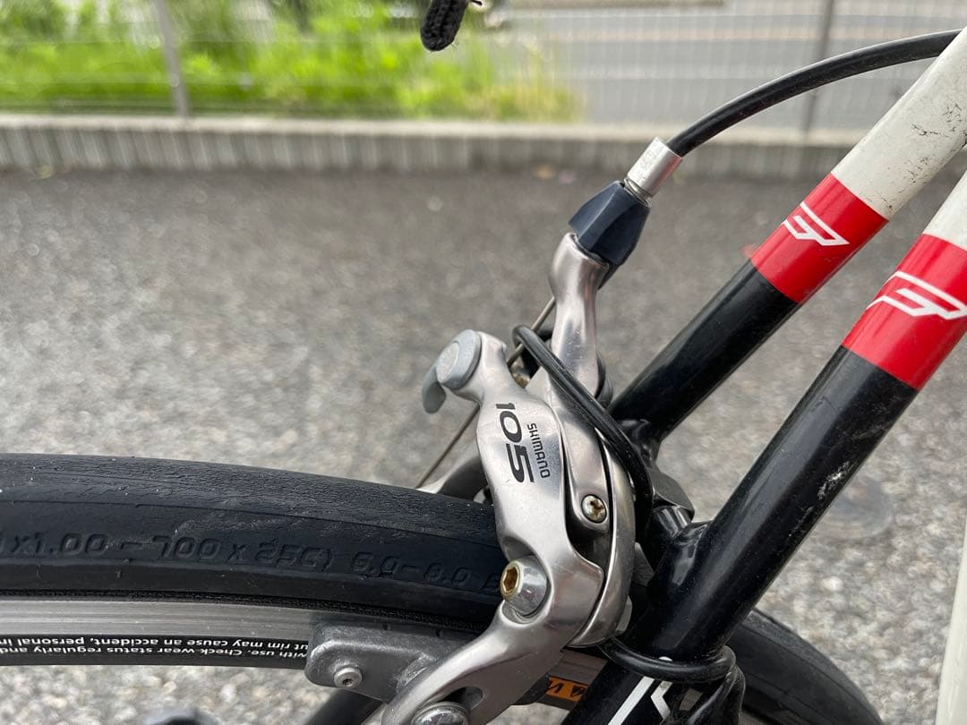 値下げ　FELT F85 ロードバイク